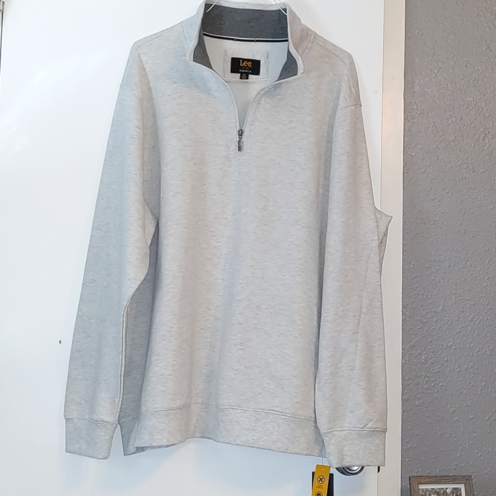 Lee jumper